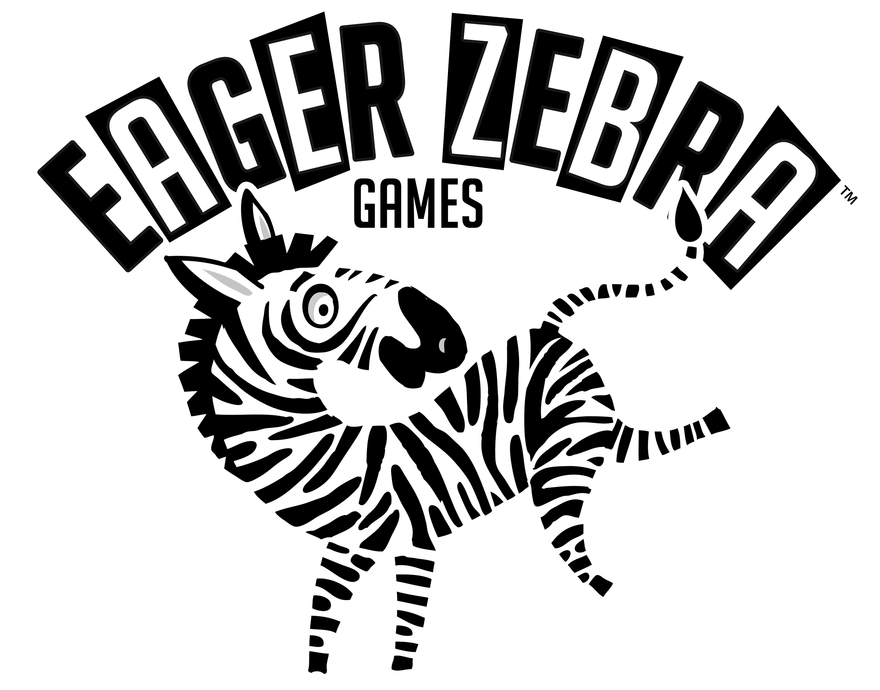 Eager Zebra